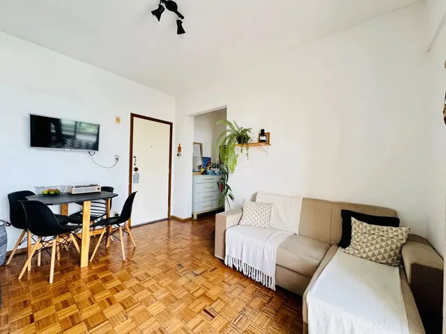 Imagem 4: Apartamento 1 Quarto - Centro