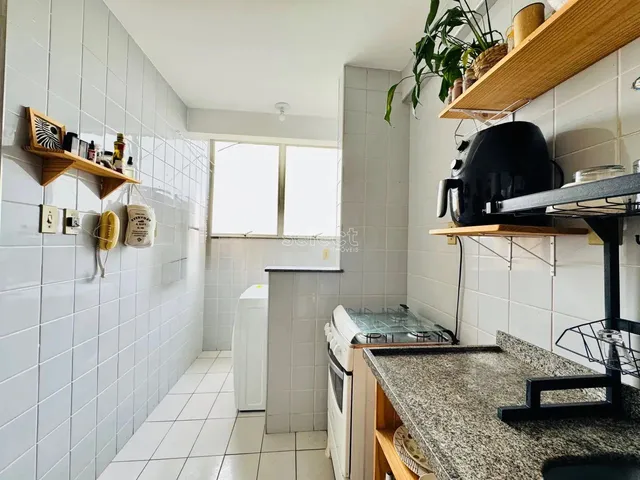 Imagem 9: Apartamento 1 Quarto - Centro