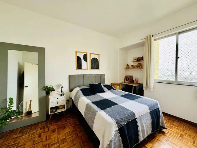 Imagem 2: Apartamento 1 Quarto - Centro