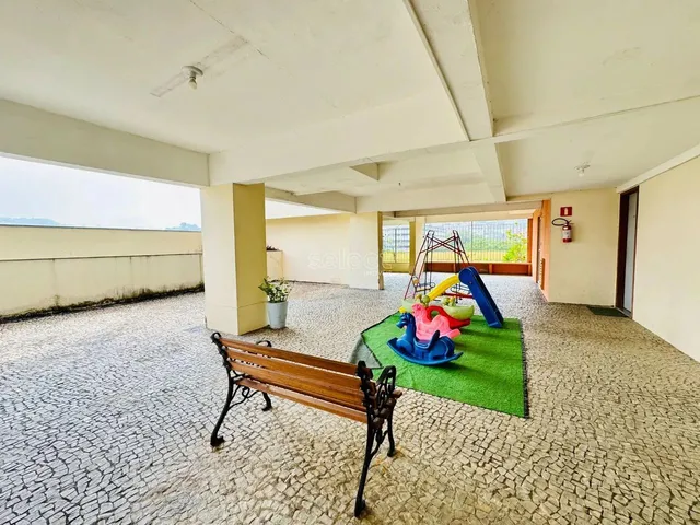 Imagem 5: Apartamento 1 Quarto - Centro