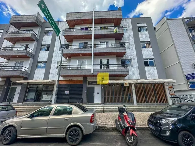 Imagem: Cobertura com 3 Dormitórios À Venda, 123
