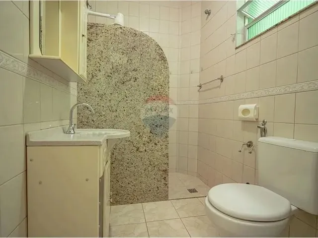 Imagem 8: Apartamento com 2 Quartos, Apenas 1 Lance de Escada, Sem Garagem