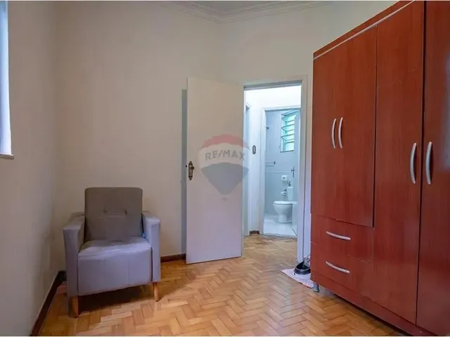 Imagem 7: Apartamento com 2 Quartos, Apenas 1 Lance de Escada, Sem Garagem