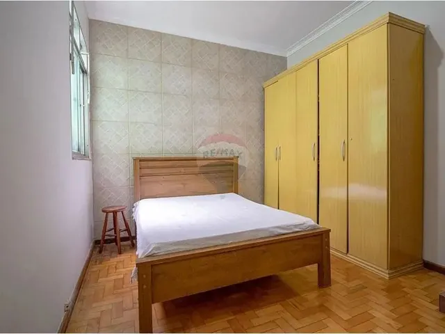 Imagem 10: Apartamento com 2 Quartos, Apenas 1 Lance de Escada, Sem Garagem
