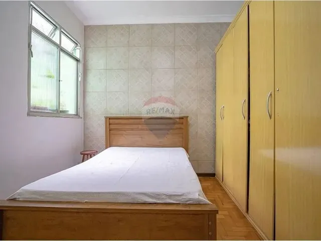 Imagem 11: Apartamento com 2 Quartos, Apenas 1 Lance de Escada, Sem Garagem