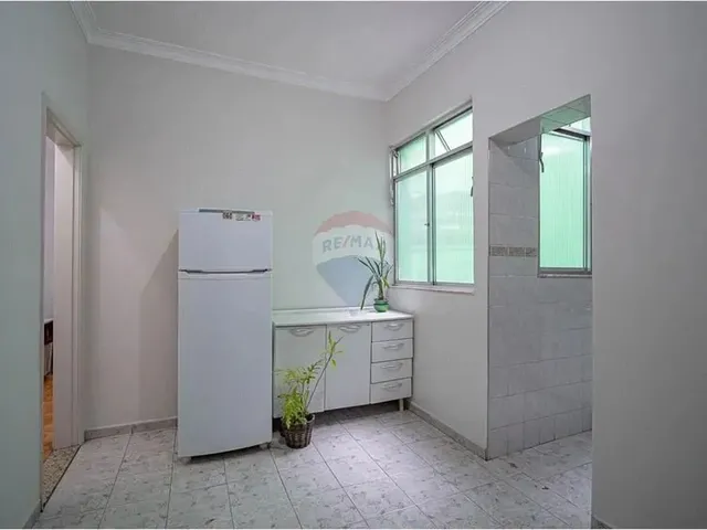 Imagem 15: Apartamento com 2 Quartos, Apenas 1 Lance de Escada, Sem Garagem
