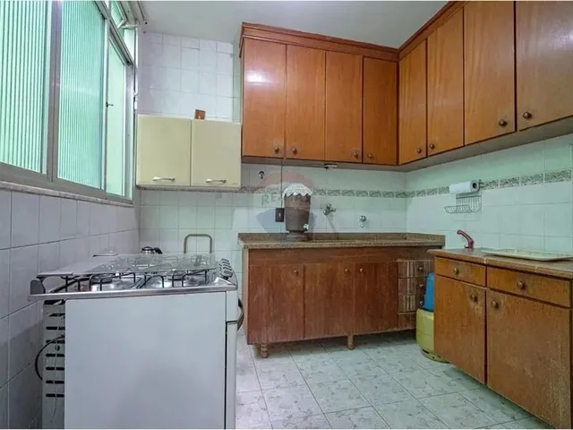 Imagem 3: Apartamento com 2 Quartos, Apenas 1 Lance de Escada, Sem Garagem