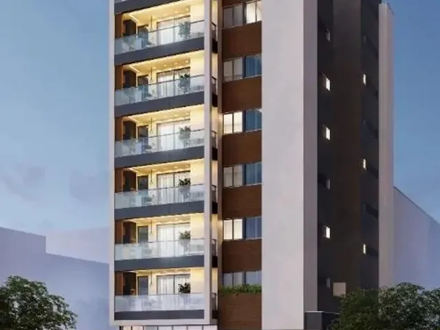 Imagem: Apartamento com 2 Quartos em Uma Excelente