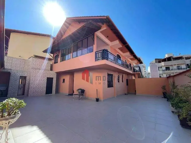 Imagem: Casa À Venda, 160 M² por R$ 850.000,00