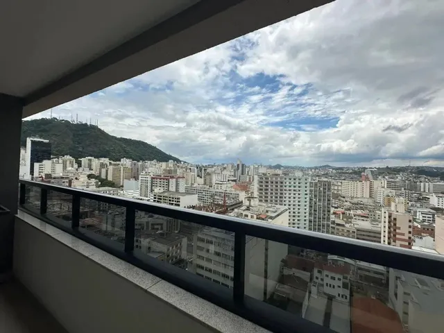 Imagem: Apartamento 2 Quartos - Granbery