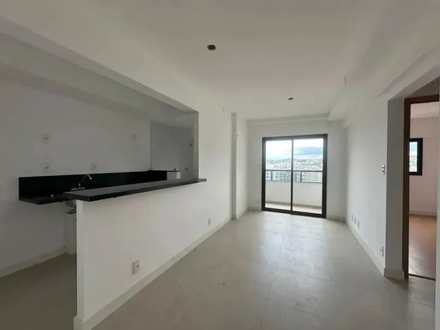 Imagem 2: Apartamento 2 Quartos - Granbery