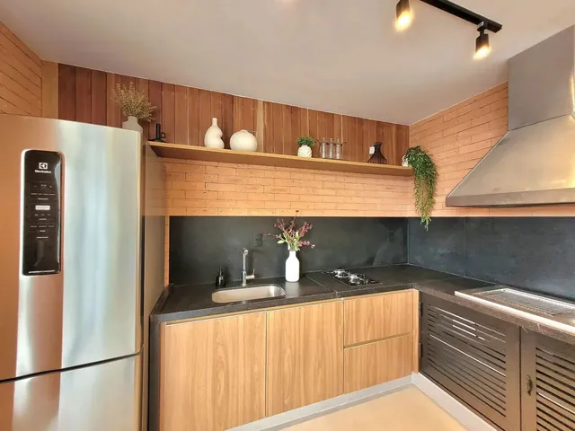 Imagem 5: Apartamento 2 Quartos - Granbery