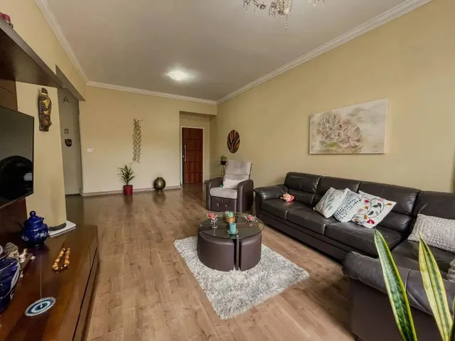 Imagem: Apartamento Diferenciado com Planta Ampla