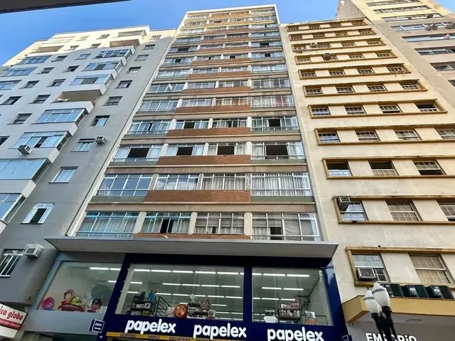 Imagem 7: Apartamento Diferenciado com Planta Ampla e Conforto Ao Lado do Parque Halfeld