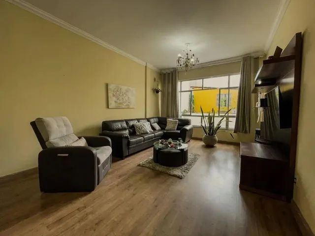 Imagem 3: Apartamento Diferenciado com Planta Ampla e Conforto Ao Lado do Parque Halfeld