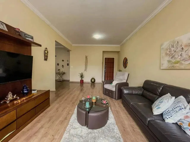 Imagem 13: Apartamento Diferenciado com Planta Ampla e Conforto Ao Lado do Parque Halfeld