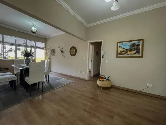 Imagem 16: Apartamento Diferenciado com Planta Ampla e Conforto Ao Lado do Parque Halfeld