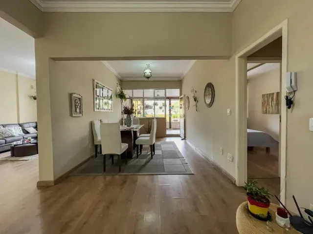 Imagem 9: Apartamento Diferenciado com Planta Ampla e Conforto Ao Lado do Parque Halfeld