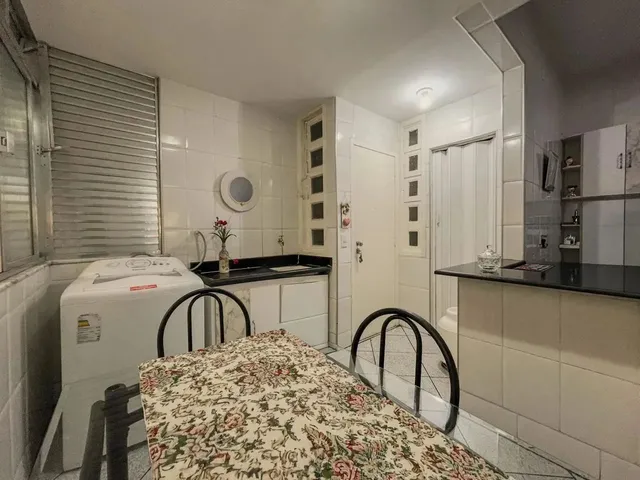 Imagem 2: Apartamento Diferenciado com Planta Ampla e Conforto Ao Lado do Parque Halfeld