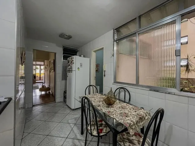 Imagem 14: Apartamento Diferenciado com Planta Ampla e Conforto Ao Lado do Parque Halfeld