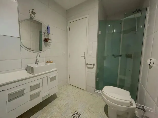 Imagem 5: Apartamento Diferenciado com Planta Ampla e Conforto Ao Lado do Parque Halfeld