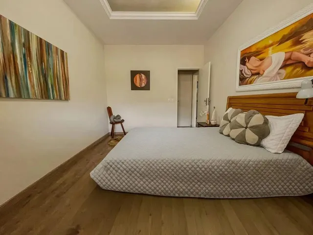 Imagem 4: Apartamento Diferenciado com Planta Ampla e Conforto Ao Lado do Parque Halfeld