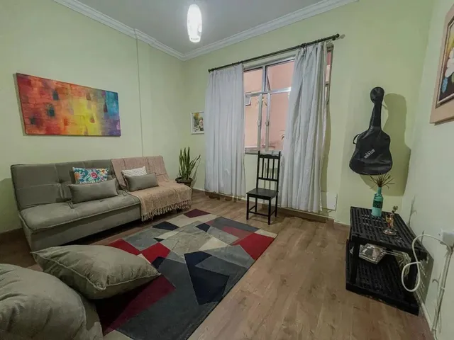 Imagem 6: Apartamento Diferenciado com Planta Ampla e Conforto Ao Lado do Parque Halfeld