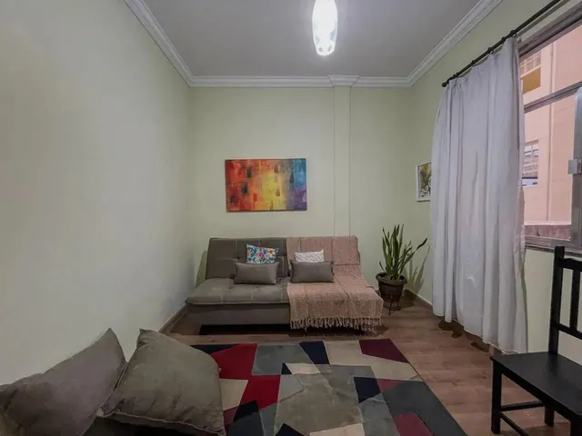 Imagem 10: Apartamento Diferenciado com Planta Ampla e Conforto Ao Lado do Parque Halfeld