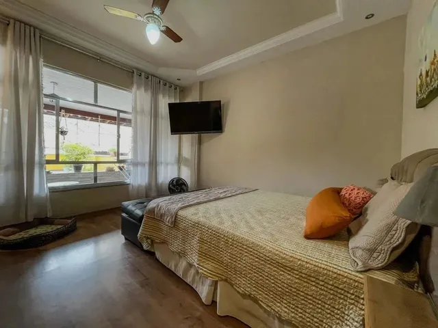 Imagem 8: Apartamento Diferenciado com Planta Ampla e Conforto Ao Lado do Parque Halfeld