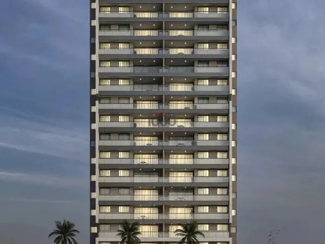 Imagem: Apartamento 2 Quartos - Estrela Sul