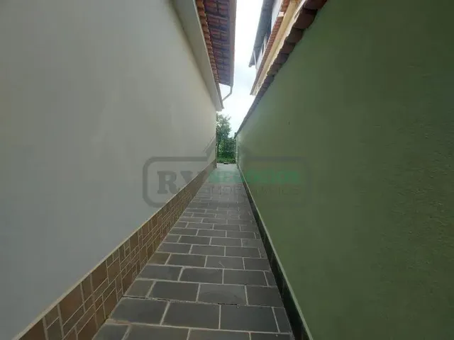 Imagem 12: Poiurv5484 Ótima Casa Linear!!!