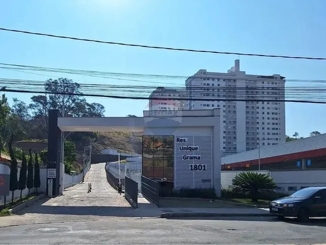 Imagem: Apartamento 2 Quartos no Grama com Piscina