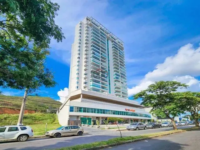 Imagem: Apartamento 2 Quartos - Passos