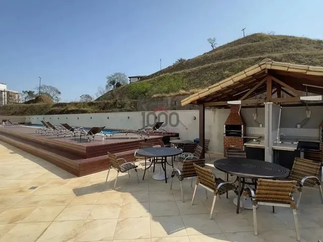 Imagem 4: Apartamento 2 Quartos - Passos