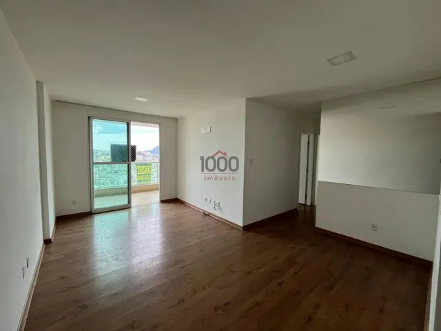 Imagem 5: Apartamento 2 Quartos - Passos