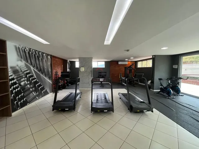 Imagem 2: Apartamento 2 Quartos - Passos