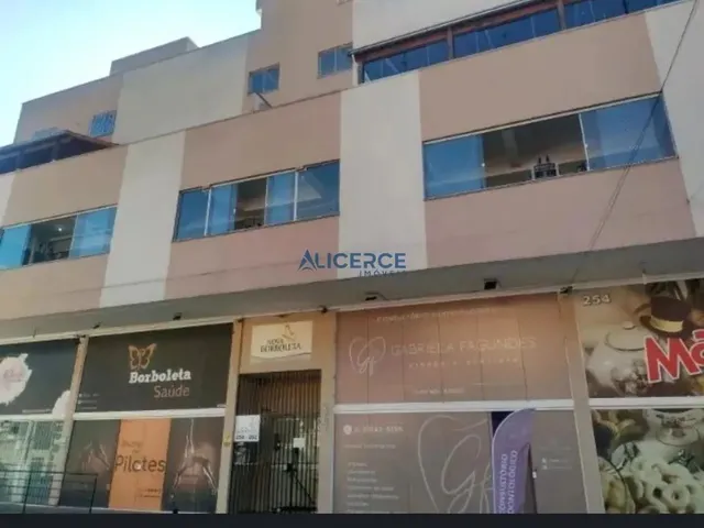 Imagem 1: Apartamento de 2 Quartos no Residencial Nova Borboleta Excelente Localização