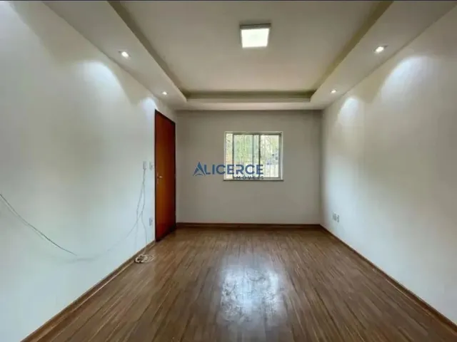 Imagem 3: Apartamento de 2 Quartos no Residencial Nova Borboleta Excelente Localização