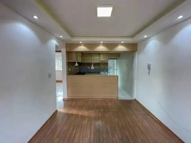 Imagem 11: Apartamento de 2 Quartos no Residencial Nova Borboleta Excelente Localização