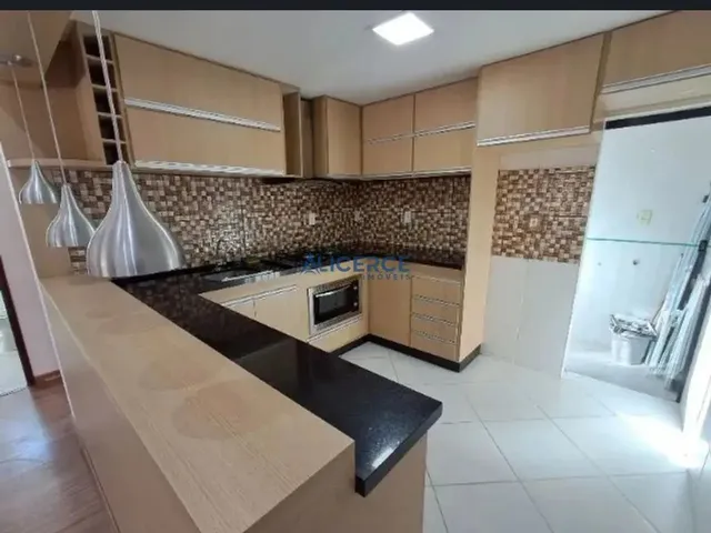 Imagem 4: Apartamento de 2 Quartos no Residencial Nova Borboleta Excelente Localização