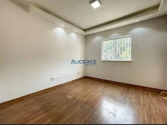 Imagem 2: Apartamento de 2 Quartos no Residencial Nova Borboleta Excelente Localização