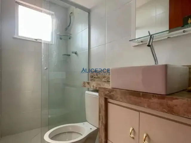 Imagem 6: Apartamento de 2 Quartos no Residencial Nova Borboleta Excelente Localização