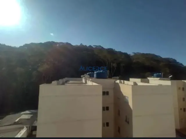 Imagem 5: Apartamento de 2 Quartos no Residencial Nova Borboleta Excelente Localização
