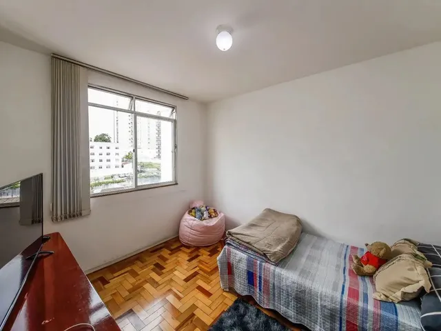 Imagem 4: Quarto e Sala Prático e Bem Iluminado para Venda