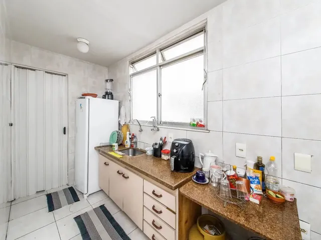 Imagem 3: Quarto e Sala Prático e Bem Iluminado para Venda