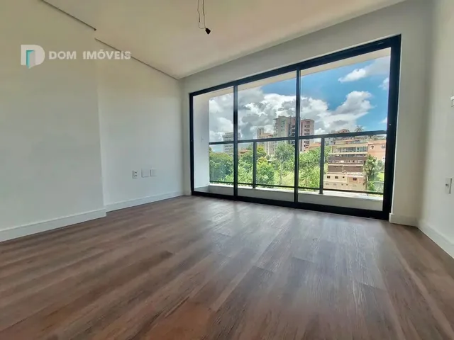 Imagem: Apartamento 4 Quartos - santa Helena