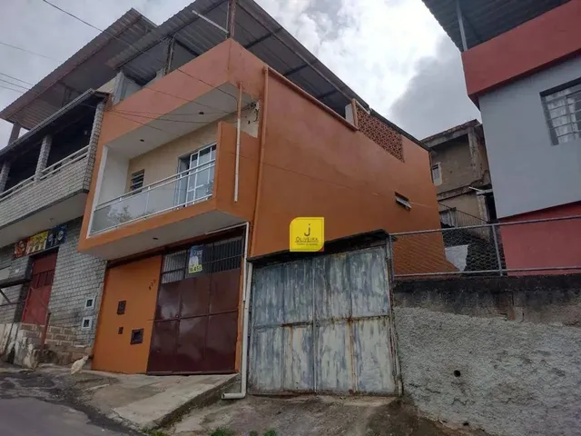 Imagem: Casa com 2 Dormitórios À Venda, 120 M²