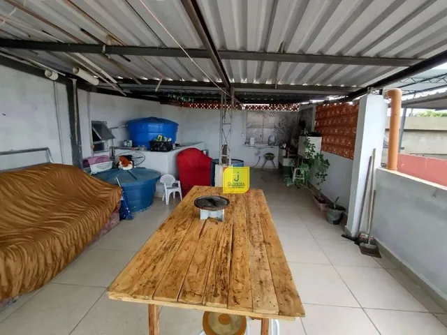 Imagem 2: Casa com 2 Dormitórios À Venda, 120 M² por R$ 310.000,00 - Francisco Bernardino - Juiz