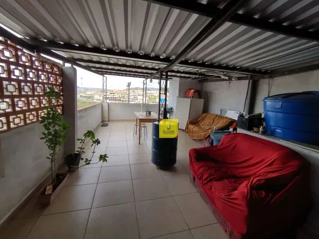 Imagem 5: Casa com 2 Dormitórios À Venda, 120 M² por R$ 310.000,00 - Francisco Bernardino - Juiz