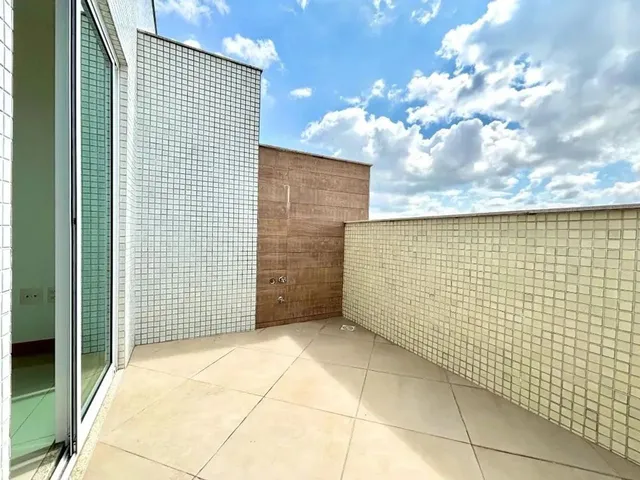 Imagem: Cobertura com 2 Quartos À Venda, 123 M²